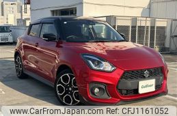 suzuki swift 2020 -SUZUKI--Swift 4BA-ZC33S--ZC33S-406606---SUZUKI--Swift 4BA-ZC33S--ZC33S-406606-