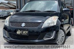 suzuki swift 2014 -SUZUKI--Swift ZC72S--ZC72S-340336---SUZUKI--Swift ZC72S--ZC72S-340336-