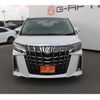 toyota alphard 2018 -TOYOTA--Alphard DBA-AGH30W--AGH30-0186465---TOYOTA--Alphard DBA-AGH30W--AGH30-0186465- image 7
