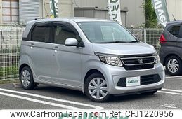 honda n-wgn 2014 -HONDA--N WGN DBA-JH1--JH1-1064814---HONDA--N WGN DBA-JH1--JH1-1064814-