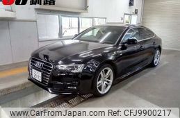 audi a5 2016 -AUDI 【知床 303ｻ2973】--Audi A5 8TCDNL--GA002271---AUDI 【知床 303ｻ2973】--Audi A5 8TCDNL--GA002271-