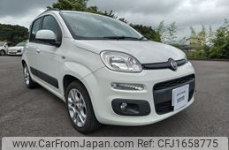 fiat panda 2015 CFJ1658775