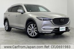 mazda cx-8 2021 -MAZDA--CX-8 3DA-KG2P--KG2P-355861---MAZDA--CX-8 3DA-KG2P--KG2P-355861-