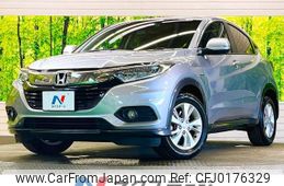 honda vezel 2018 -HONDA--VEZEL DAA-RU3--RU3-1315579---HONDA--VEZEL DAA-RU3--RU3-1315579-