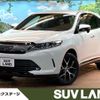 toyota harrier 2020 -TOYOTA--Harrier DBA-ZSU60W--ZSU60-0196185---TOYOTA--Harrier DBA-ZSU60W--ZSU60-0196185- image 1