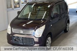 suzuki wagon-r 2014 -SUZUKI--Wagon R MH34S-314908---SUZUKI--Wagon R MH34S-314908-