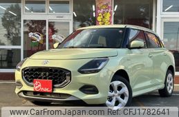 suzuki swift 2023 CFJ1782641