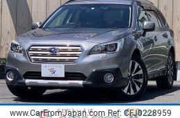 subaru outback 2015 quick_quick_DBA-BS9_BS9-012869