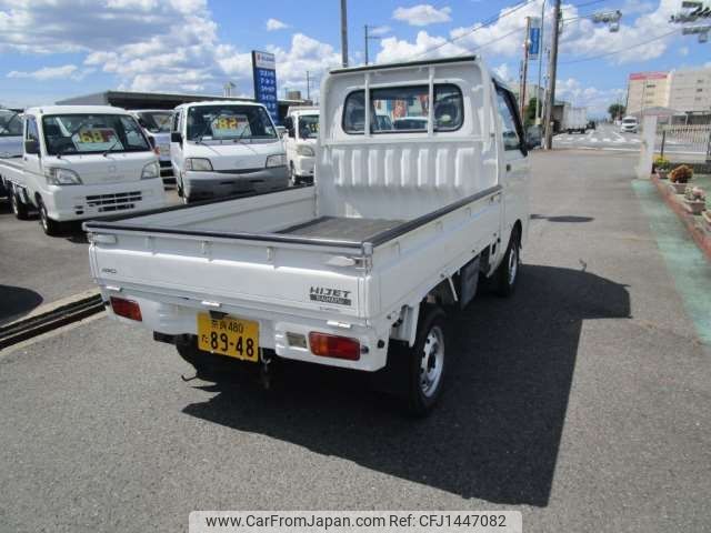 daihatsu hijet-truck 2010 -DAIHATSU 【奈良 480 8948】--Hijet Truck EBD-S211P--S211P-0108674---DAIHATSU 【奈良 480 8948】--Hijet Truck EBD-S211P--S211P-0108674- image 2