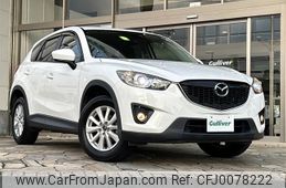 mazda cx-5 2013 -MAZDA--CX-5 DBA-KEEFW--KEEFW-111221---MAZDA--CX-5 DBA-KEEFW--KEEFW-111221-