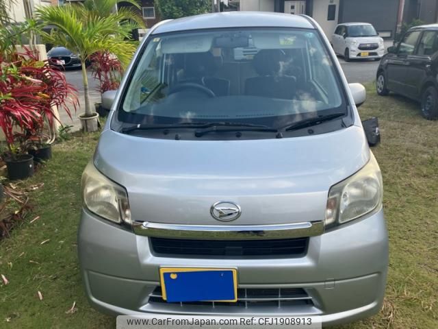 daihatsu move 2014 CFJ1908913 image 2