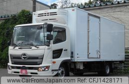 hino ranger 2019 GOO_NET_EXCHANGE_0707822A30250714W001