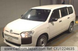 toyota probox 2021 quick_quick_5BE-NCP160V_0156384