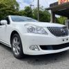toyota crown-majesta 2010 -TOYOTA--Crown Majesta URS206--1004393---TOYOTA--Crown Majesta URS206--1004393- image 1