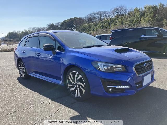 subaru levorg 2019 quick_quick_DBA-VM4_VM4-145784 image 1