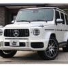 mercedes-benz amg 2020 -MERCEDES-BENZ 【名変中 】--AMG 463276--1X349647---MERCEDES-BENZ 【名変中 】--AMG 463276--1X349647- image 1