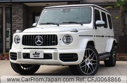 mercedes-benz amg 2020 -MERCEDES-BENZ 【名変中 】--AMG 463276--1X349647---MERCEDES-BENZ 【名変中 】--AMG 463276--1X349647-