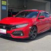 honda civic 2018 -HONDA--Civic FK7--FK7-1007784---HONDA--Civic FK7--FK7-1007784- image 4