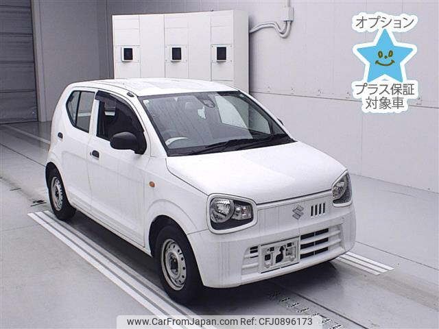 suzuki alto-van 2020 -SUZUKI--Alto Van HA36V-142678---SUZUKI--Alto Van HA36V-142678- image 1