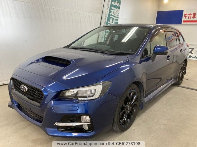 subaru levorg 2014 YAMAKATSU_VM4-005600 image 1