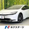 toyota prius 2024 -TOYOTA--Prius 6AA-MXWH60--MXWH60-4066555---TOYOTA--Prius 6AA-MXWH60--MXWH60-4066555- image 1