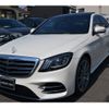 mercedes-benz s-class 2019 quick_quick_LDA-222034_WDD2220342A437069 image 13