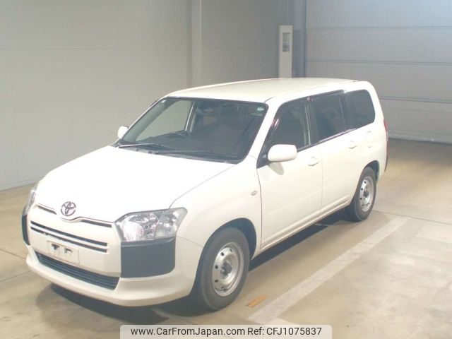 toyota probox-van 2020 -TOYOTA--Probox Van NCP160V-0135476---TOYOTA--Probox Van NCP160V-0135476- image 1