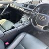 lexus ct 2015 CFJ1651084 image 8