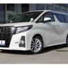 toyota alphard 2015 quick_quick_DBA-AGH30W_AGH30-0013698 image 1