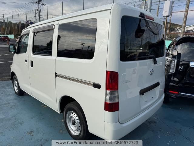 toyota townace-van 2016 quick_quick_DBF-S402M_S402M-0064036 image 2