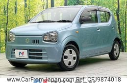 suzuki alto 2016 -SUZUKI--Alto DBA-HA36S--HA36S-271006---SUZUKI--Alto DBA-HA36S--HA36S-271006-