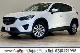 mazda cx-5 2015 quick_quick_LDA-KE2FW_KE2FW-200399