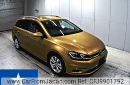 volkswagen golf-variant 2018 -VOLKSWAGEN--VW Golf Variant AUCJZ--WVWZZZAUZJP591823---VOLKSWAGEN--VW Golf Variant AUCJZ--WVWZZZAUZJP591823-