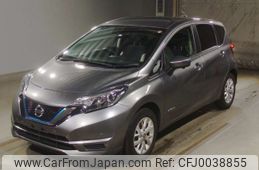 nissan note 2020 -NISSAN--Note HE12-321820---NISSAN--Note HE12-321820-