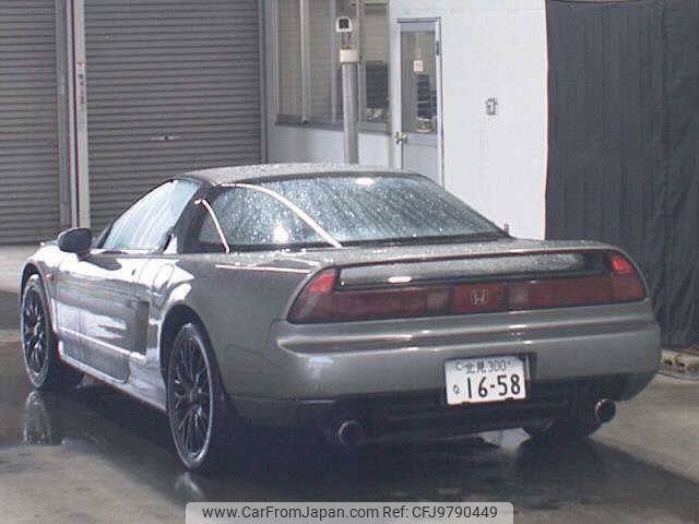 honda nsx 1991 -HONDA 【北見 300ﾅ1658】--NSX NA1--1004519---HONDA 【北見 300ﾅ1658】--NSX NA1--1004519- image 2