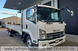 isuzu forward 2016 -ISUZU--Forward FRR90S2-7101437---ISUZU--Forward FRR90S2-7101437-