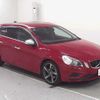 volvo v60 2013 -VOLVO 【広島 343ﾛ223】--Volvo V60 FB4164T-D1105138---VOLVO 【広島 343ﾛ223】--Volvo V60 FB4164T-D1105138- image 1