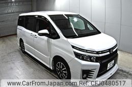 toyota voxy 2014 -TOYOTA 【島根 300ぬ1338】--Voxy ZRR80W-0026428---TOYOTA 【島根 300ぬ1338】--Voxy ZRR80W-0026428-