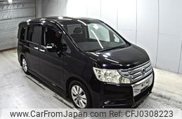 honda stepwagon 2011 -HONDA--Stepwgn RK5-1203360---HONDA--Stepwgn RK5-1203360-