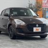 suzuki swift 2017 -SUZUKI--Swift DBA-ZC83S--ZC83S-109160---SUZUKI--Swift DBA-ZC83S--ZC83S-109160- image 8