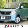 suzuki wagon-r 2016 -SUZUKI--Wagon R DBA-MH34S--MH34S-532516---SUZUKI--Wagon R DBA-MH34S--MH34S-532516- image 1