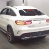 mercedes-benz gle-class 2017 CFJ1832911 image 2