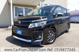 toyota voxy 2015 -TOYOTA--Voxy DBA-ZRR80W--ZRR80-0148394---TOYOTA--Voxy DBA-ZRR80W--ZRR80-0148394-