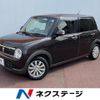suzuki alto-lapin 2017 CFJ1677317 image 1