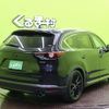 mazda cx-8 2021 quick_quick_3DA-KG2P_KG2P-351456 image 2