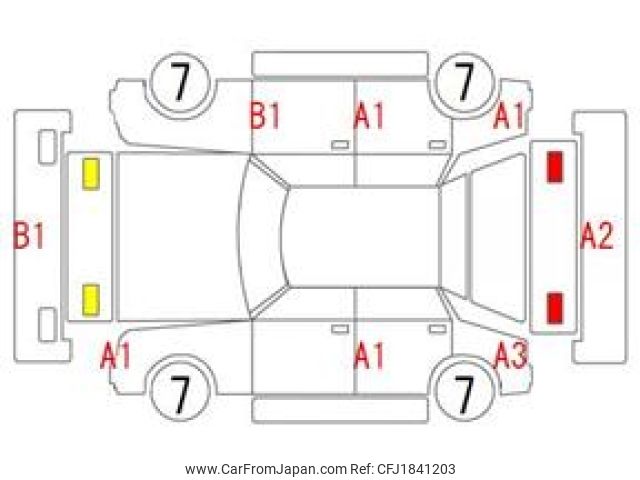 toyota corolla-axio 2008 CFJ1841203 image 2