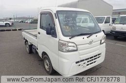 daihatsu hijet-truck 2016 CFJ1778778