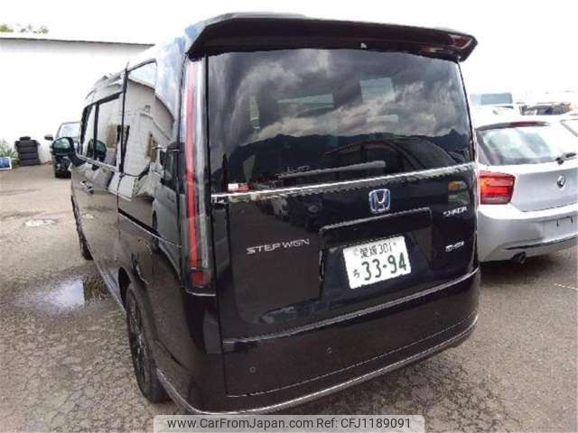 honda stepwagon 2024 -HONDA--Stepwgn 6AA-RP8--RP8-1086200---HONDA--Stepwgn 6AA-RP8--RP8-1086200- image 2