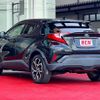 toyota c-hr 2017 -TOYOTA--C-HR DAA-ZYX10--ZYX10-2079896---TOYOTA--C-HR DAA-ZYX10--ZYX10-2079896- image 9