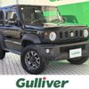 suzuki jimny-sierra 2024 -SUZUKI--Jimny Sierra 3BA-JB74W--JB74W-220927---SUZUKI--Jimny Sierra 3BA-JB74W--JB74W-220927- image 1